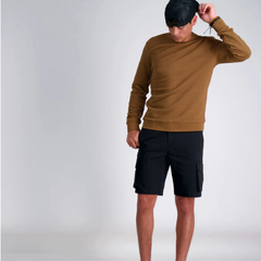 Haggar.com：男士高品质裤装大促 正式西装裤、休闲裤超多款式