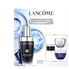 Lancôme 日夜护肤套装
