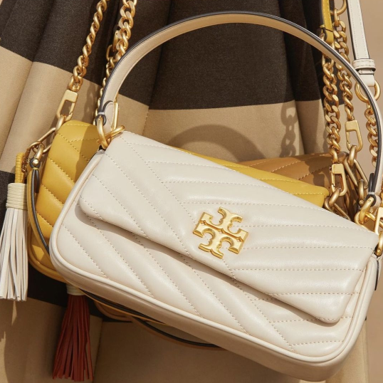 Neiman Marcus：Tory Burch 时尚专场礼卡大促 入T Monogram 托特包
