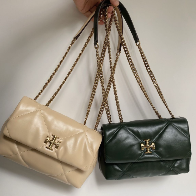 Neiman Marcus：Tory Burch 奢礼盛宴 入T Monogram 托特包