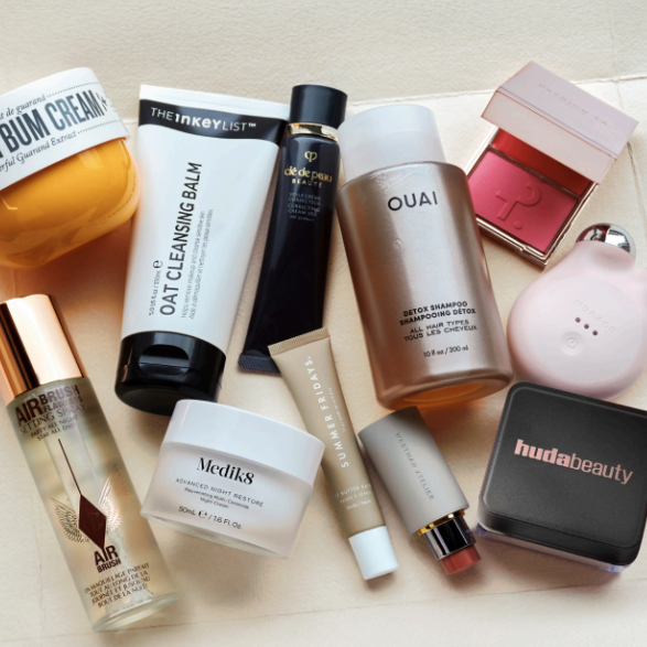 Cult Beauty：折扣升级！入手 AESOP、SUQQU、BYREDO 等