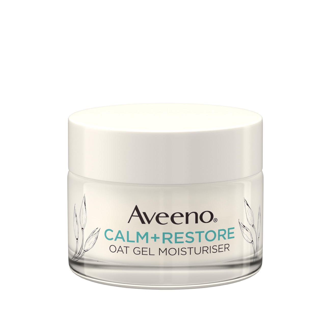 Aveeno CALM+RESTORE 保湿燕麦日间护理(50 毫升)
