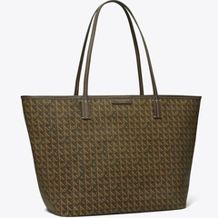 Tory Burch 汤丽柏琦 EVER-READY ZIP 托特包