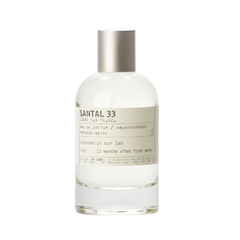 LE LABO Santal 33 浓香水 100ml