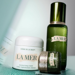 Neiman Marcus：La Mer 护肤福利重磅开启 奢享深海修护传奇