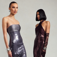 Retrofete：折扣区上新！穿上就是名媛