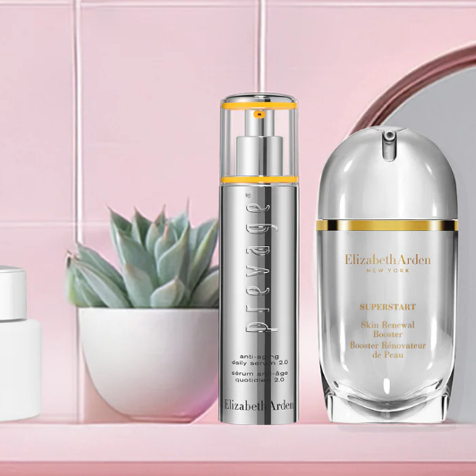 升级！Elizabeth Arden 美国官网：劳工节大促！全场美妆护肤热卖