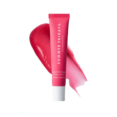 SUMMER FRIDAYS LIP BUTTER BALM 润唇膏