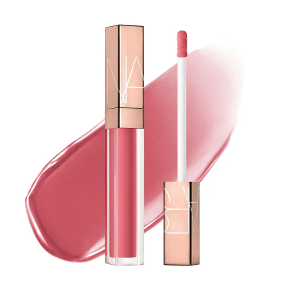 Nars 阿拉贡唇釉