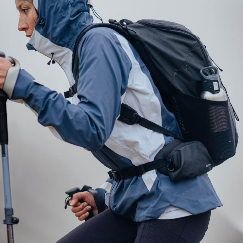 Decathlon UK：背包专场 登山、徒步必备装备 10L 徒步背包£3.99