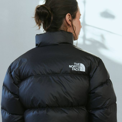 SSENSE：The North Face 保暖服饰反季囤 1996 Retro Nuptse 羽绒夹克$192