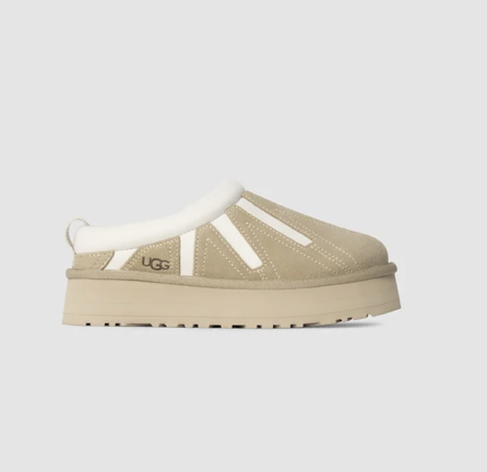 UGG Tazz Sunwave 雪地靴