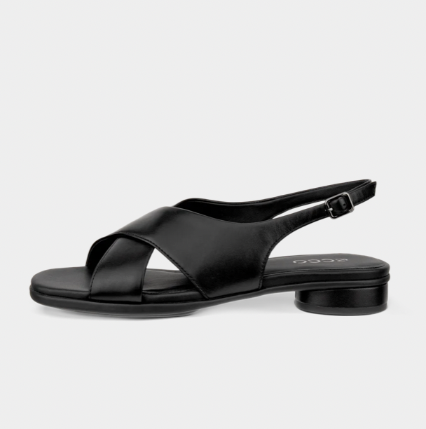 ECCO Sculpted Alba 25 凉鞋