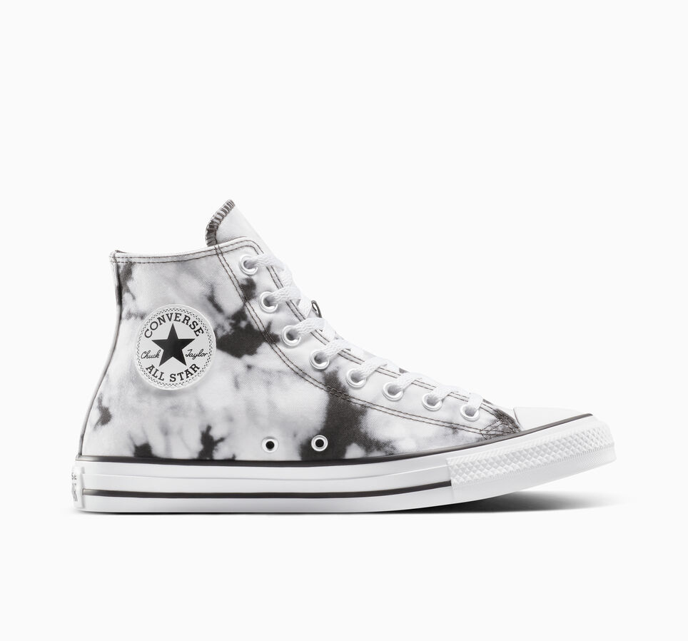 CONVERSE 匡威 Chuck Taylor All Star 扎染帆布鞋