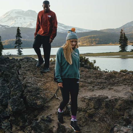 Shop Simon：精选潮品热卖 Salomon 运动鞋$79