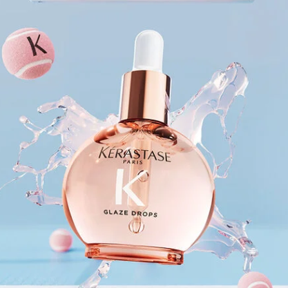 KERASTASE：全场洗发护发热卖