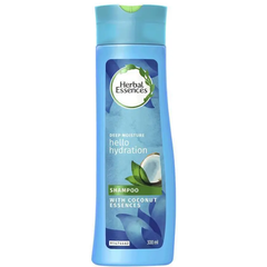 Herbal Essences 草本精华 Hello Hydration 洗发露 300ml