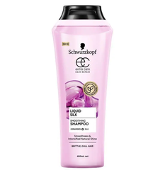 施华蔻焕活丝滑洗发露 400ml