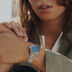 Hamilton：汉米尔顿女款手表专场！款式多 送礼超有面