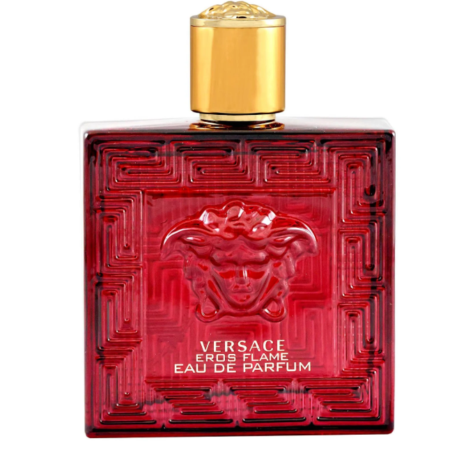 Versace 范思哲 爱罗斯烈爱男士香水