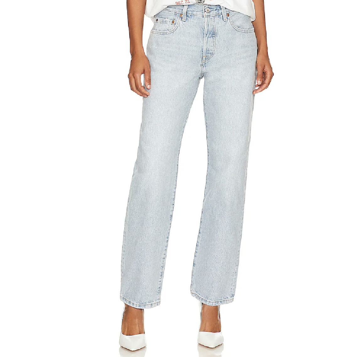 LEVI'S 90's 501 牛仔裤