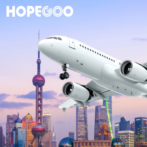 HopeGoo：解锁至高1500HKD机票酒店优惠券