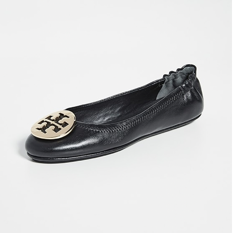 Tory Burch Minne 芭蕾舞鞋
