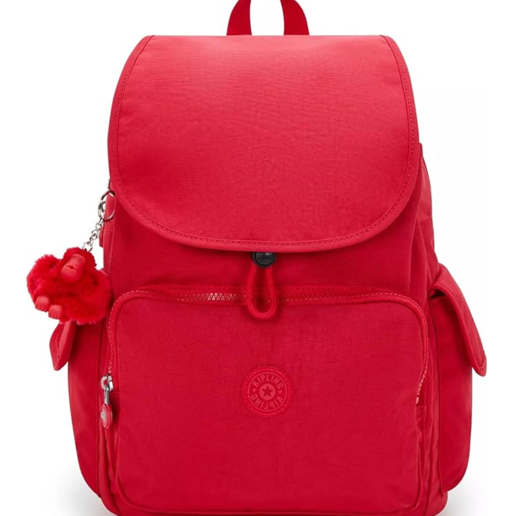 Kipling City Pack 女士双肩包