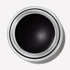 MAC 魅可黑色眼线膏