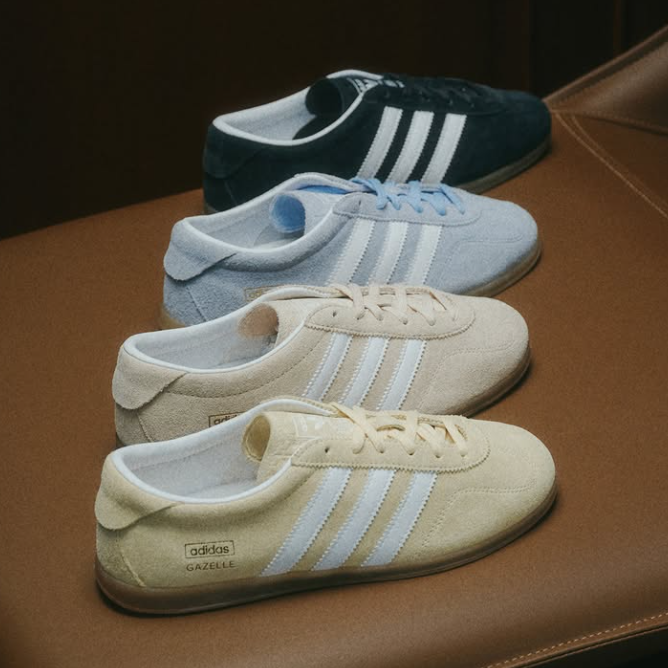 Shop Simon：Adidas 阿迪达斯促销！入手鞋履、服饰、包袋等