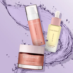 Exuviance：劳工节大促 精华、面部护理油、洁面等