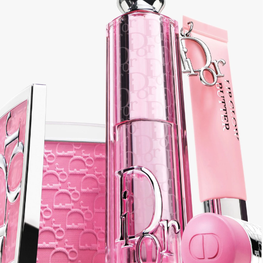 升级！Dior Beauty：劳工节大促！美妆满赠香氛套装