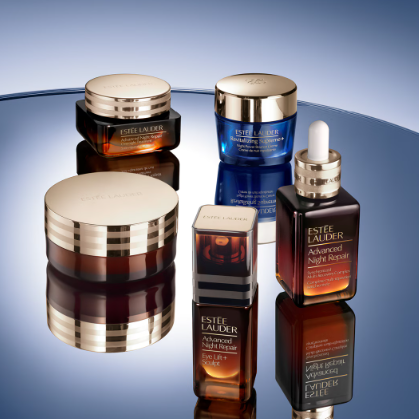 Estee Lauder CA：雅诗兰黛多买多送 三重满赠
