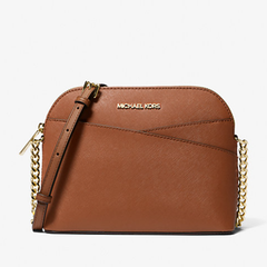 Michael Kors 中号 Dome 斜挎包