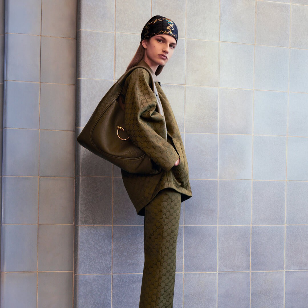 NET-A-PORTER 美国站：GUCCI 古驰新季时尚上新热卖