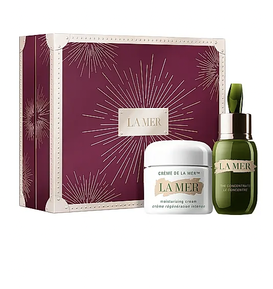 La Mer 海蓝之谜 修复套装