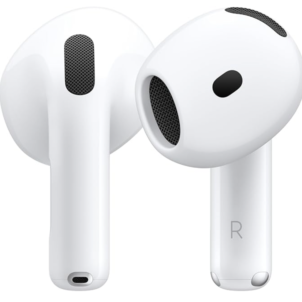 Apple AirPods 4 耳机