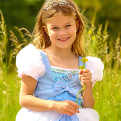 Disney Store UK：精选公主服装及配饰热卖