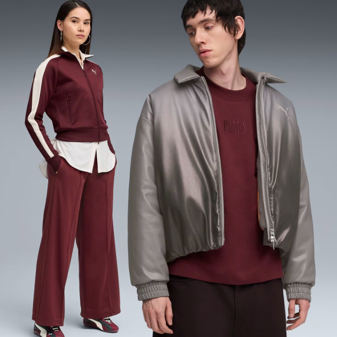 Puma US：限时大促！折扣区运动鞋服