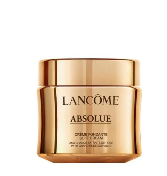Lancome  菁纯面霜60ml