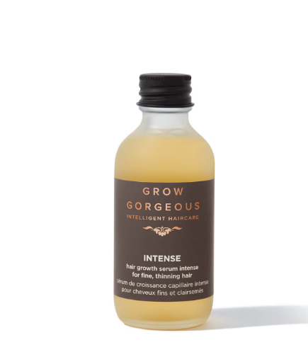 Grow Gorgeous  加强版增发精华 60ml