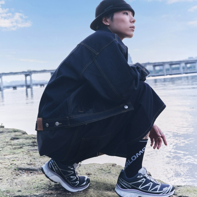 Slam Jam：精选潮流服饰鞋履热卖 关注 HOKA、ASICS、萨洛蒙等