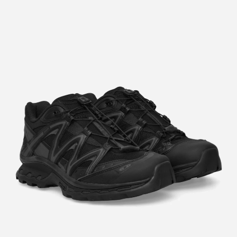 SALOMON 萨洛蒙 XT-QUEST 黑色运动鞋