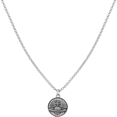 Vivienne Westwood 西太后 Richmond 项链