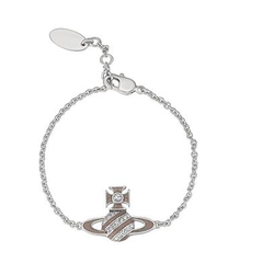 Vivienne Westwood 西太后土星手链