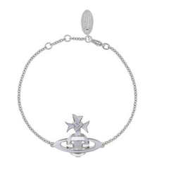 Vivienne Westwood 西太后 丝带手链