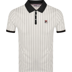 Fila Vintage 经典Polo短袖