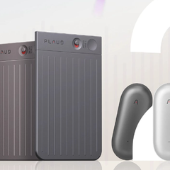 Plaud AU：全场低至9折