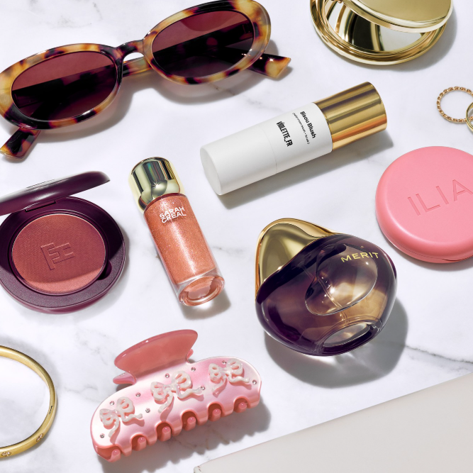 LOOKFANTASTIC：发薪日大促！精选8折优惠 入手兰蔻、Nars 等