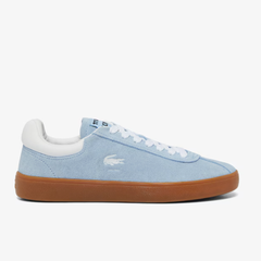 Lacoste 鳄鱼 Baseshot 运动鞋